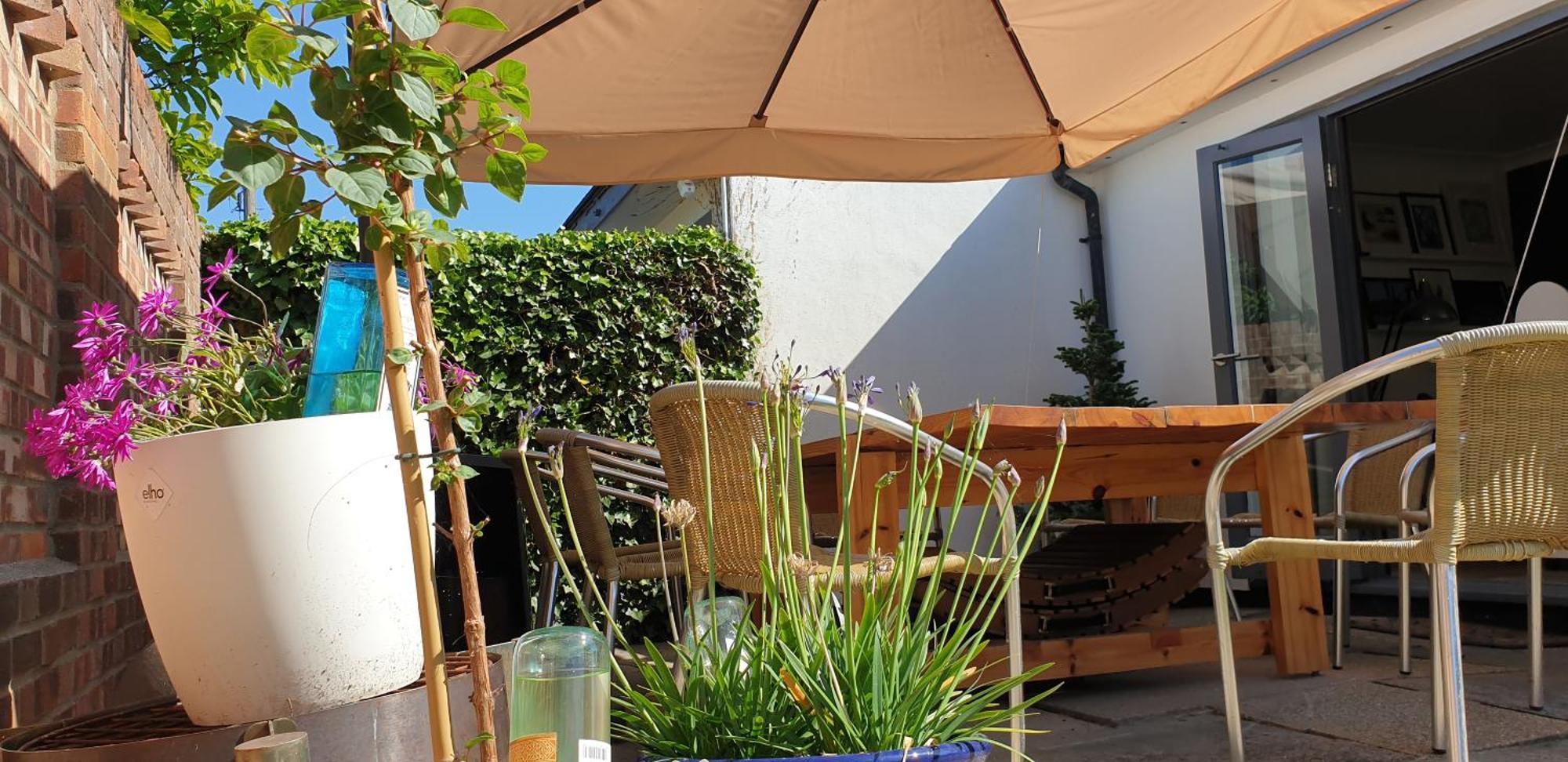 Island Retreat With Hottub Villa West Mersea Bagian luar foto